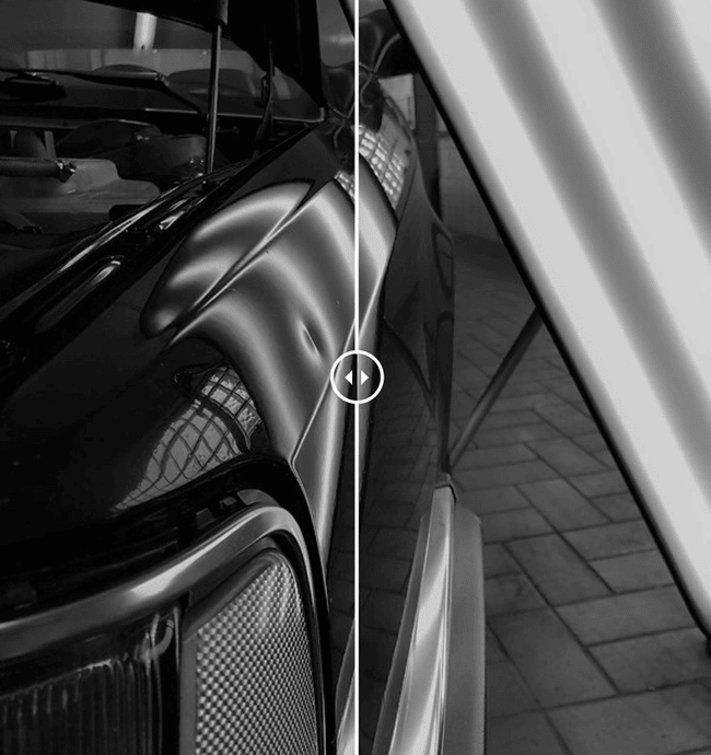 Dellenreparatur für Coesfeld