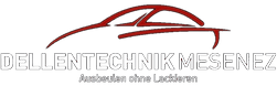 DELLENTECHNIK MESENEZ Logo