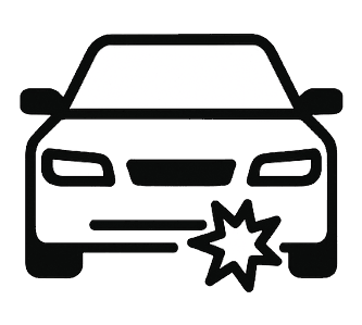Unfallschäden